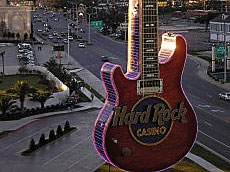 Hard Rock Casino Biloxi Mississippi